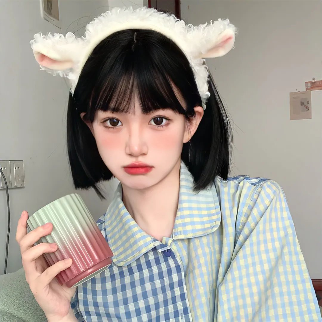 雨中情